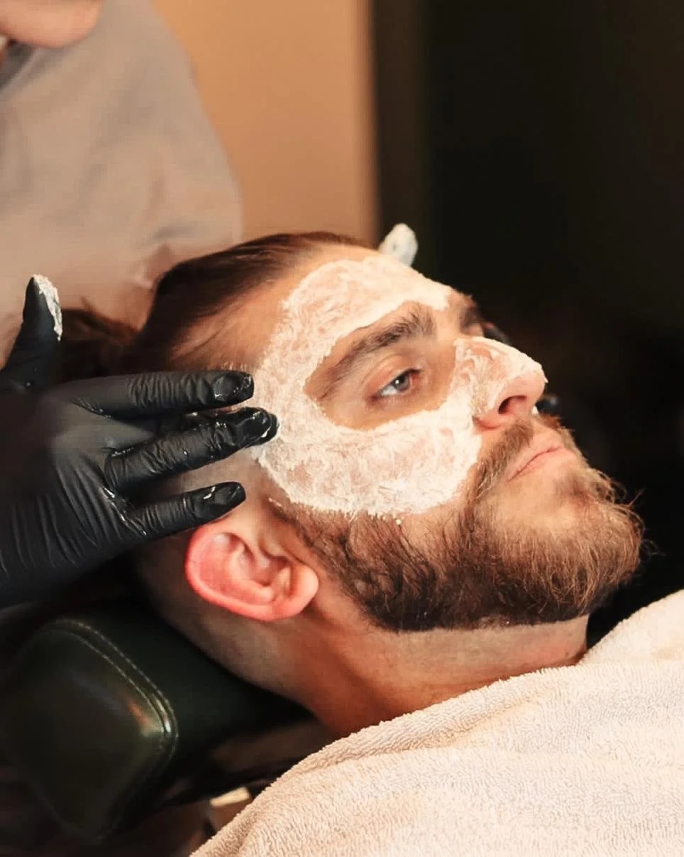 Facial